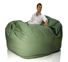 Cotton Bean Bags